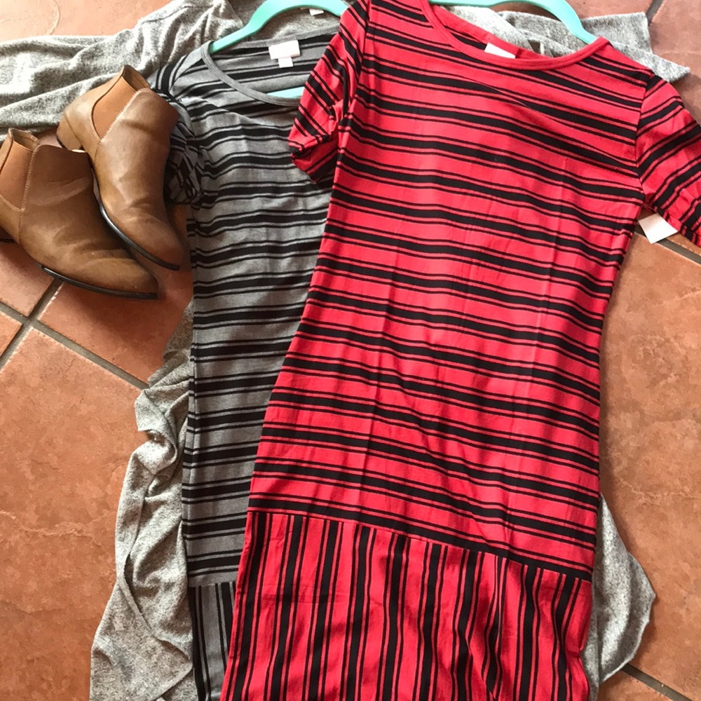 Julia S- LuLaRoe